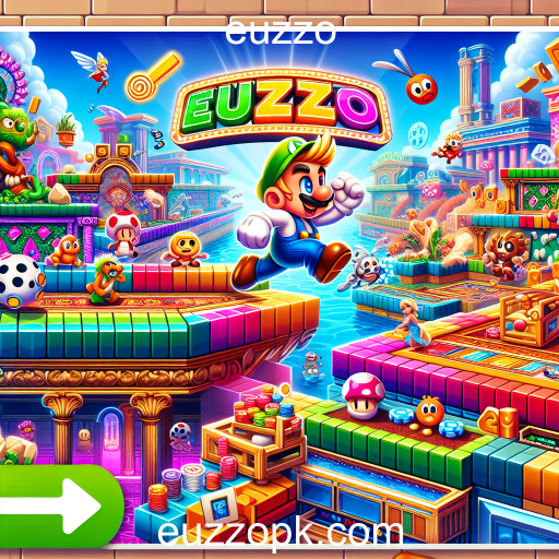 A Evolução dos Jogos de Plataforma